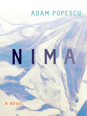 cover image of Nima